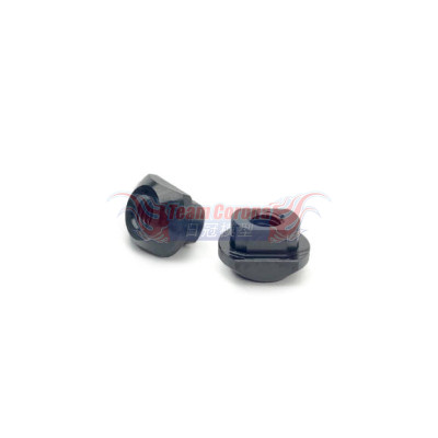 INFINITY  G158  FRONT UPPER SUSPENSION MOUNT NUT (2pcs)